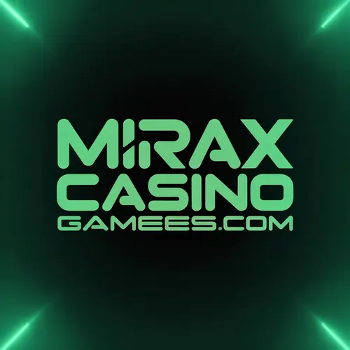 mirax casino games