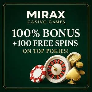 MIRAX