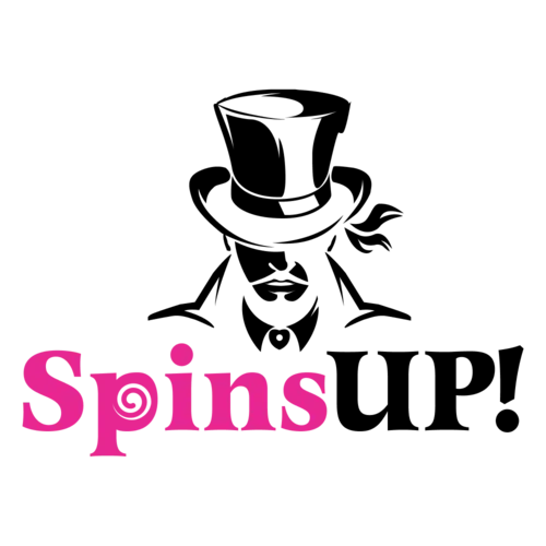 SpinsUp