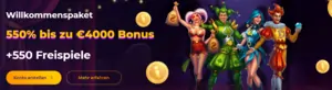 I WILD CASINO